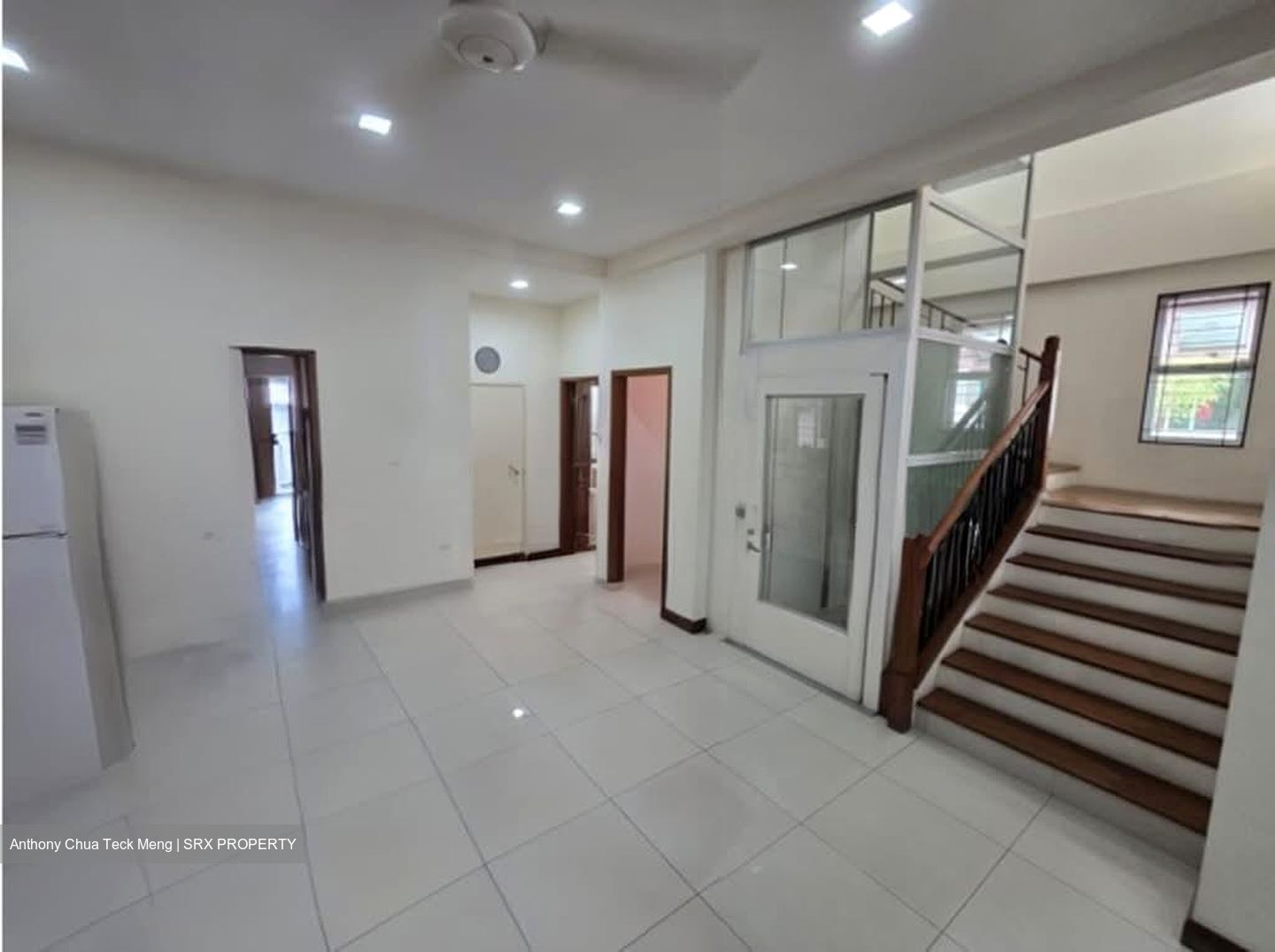 Jalan Merlimau (D11), Detached #531589751